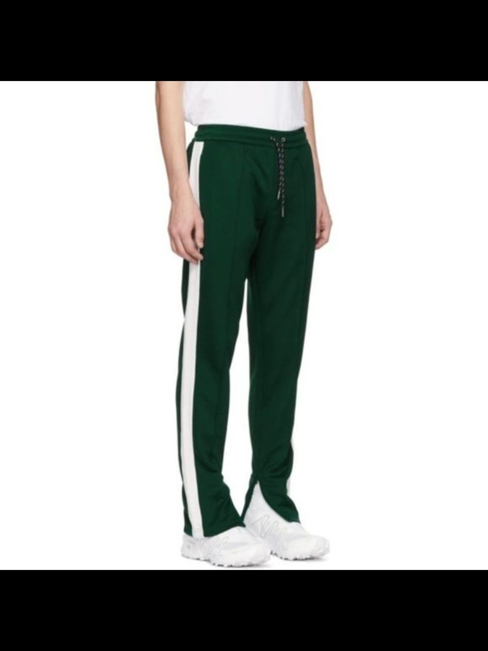 Burberry Kaleford Lounge Trackpants